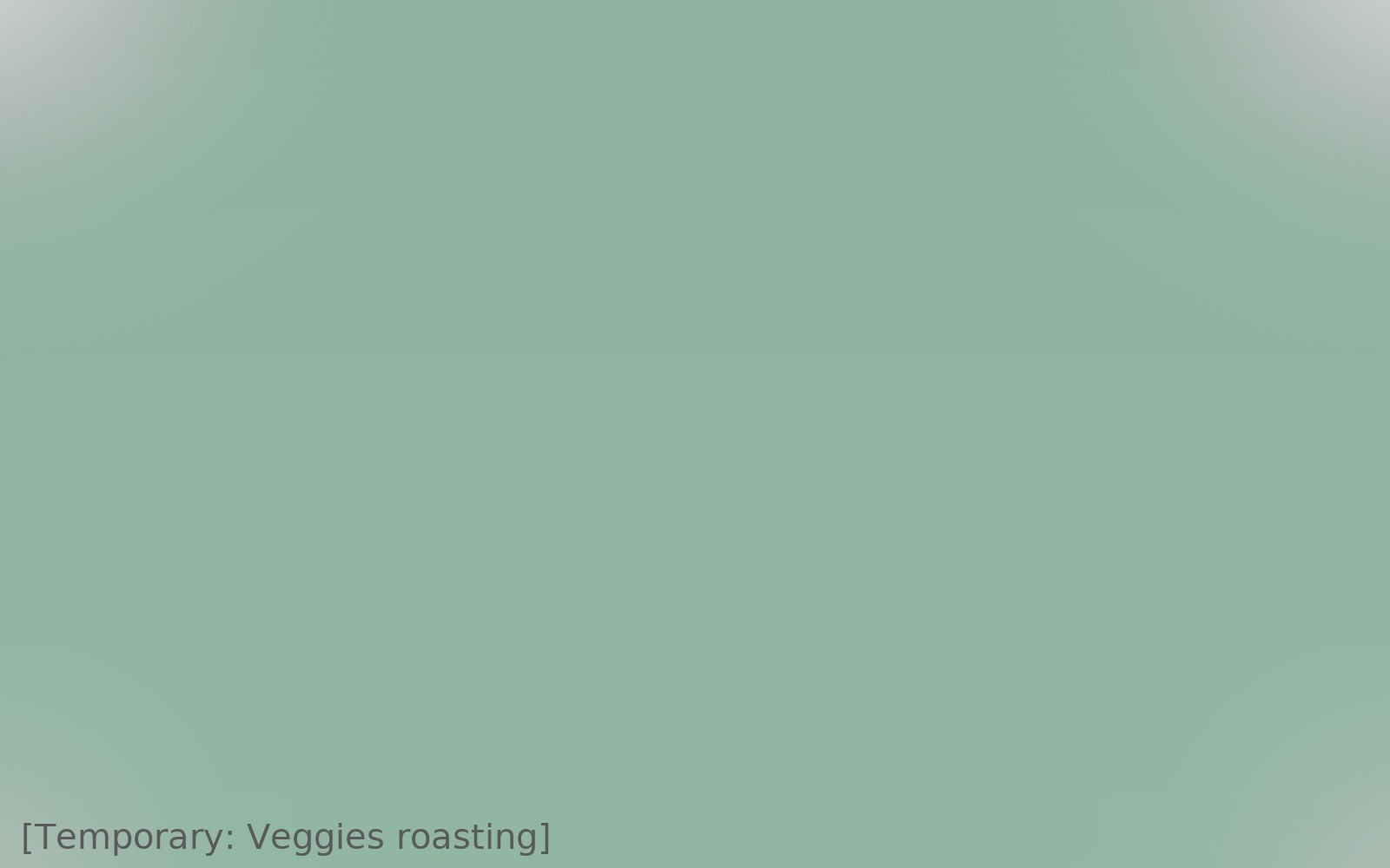 Veggie Power